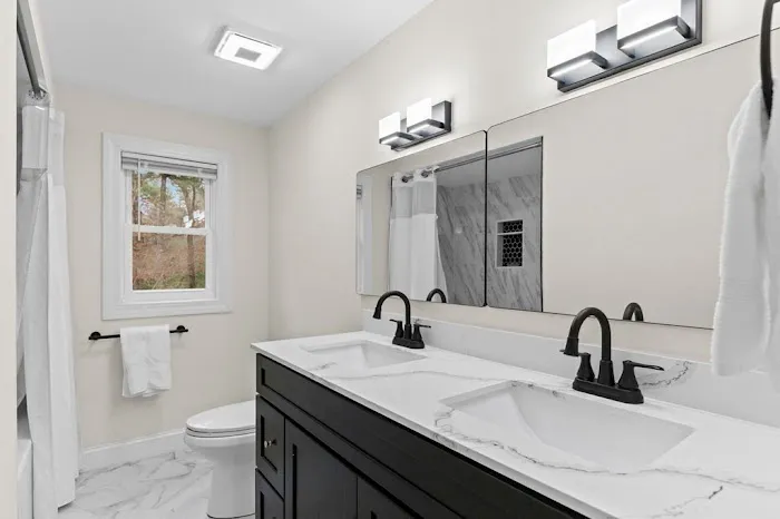 Upright Design & Build Inc Picture 8