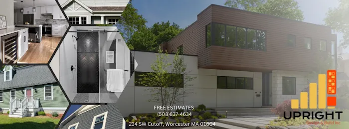 Upright Design & Build Inc Picture 10