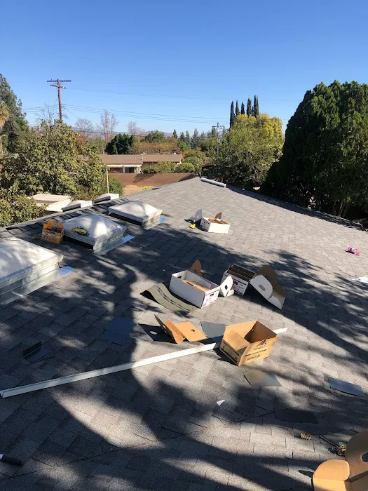 Roofing Wise Picture 5