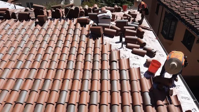Roofing Wise Picture 6