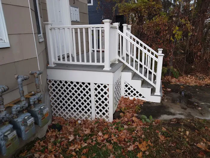 The Local Handyman Picture 6