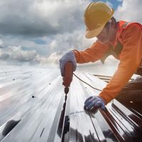 Royalty Roofing Inc. ico