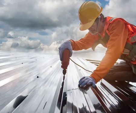 Royalty Roofing Inc.