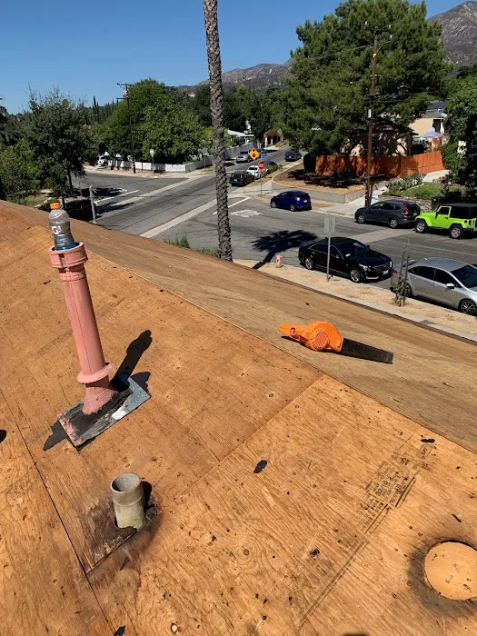 Royalty Roofing Inc. Picture 4
