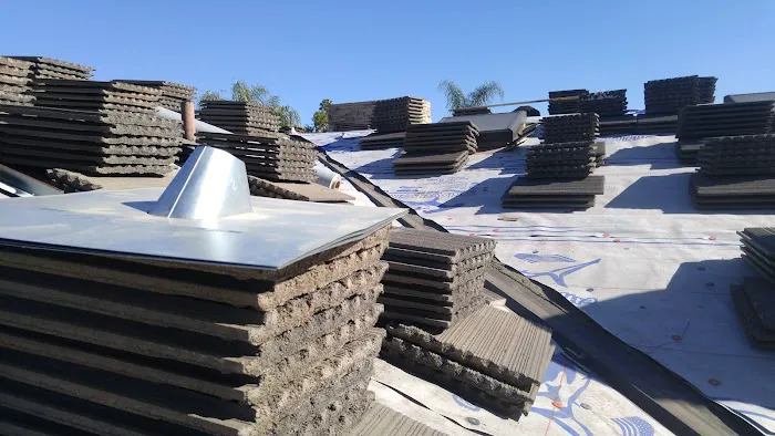 Royalty Roofing Inc. Picture 2