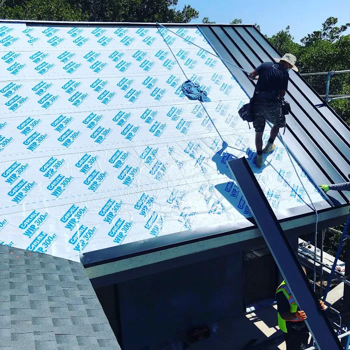 Royalty Roofing Inc. Picture 5
