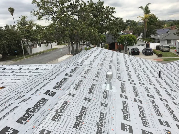 Royalty Roofing Inc. Picture 9