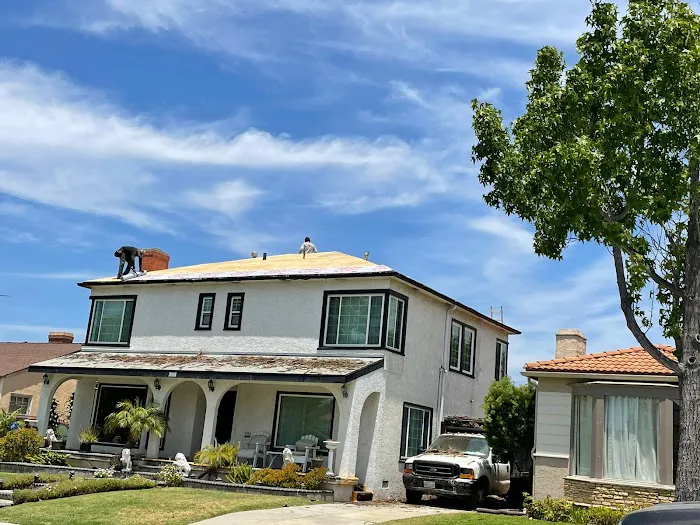 Royalty Roofing Inc. Picture 7
