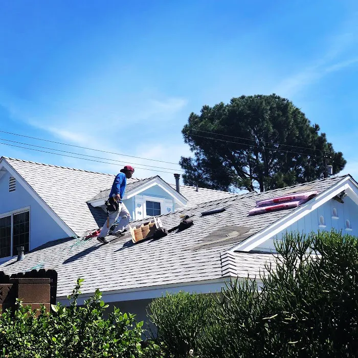 Royalty Roofing Inc. Picture 8