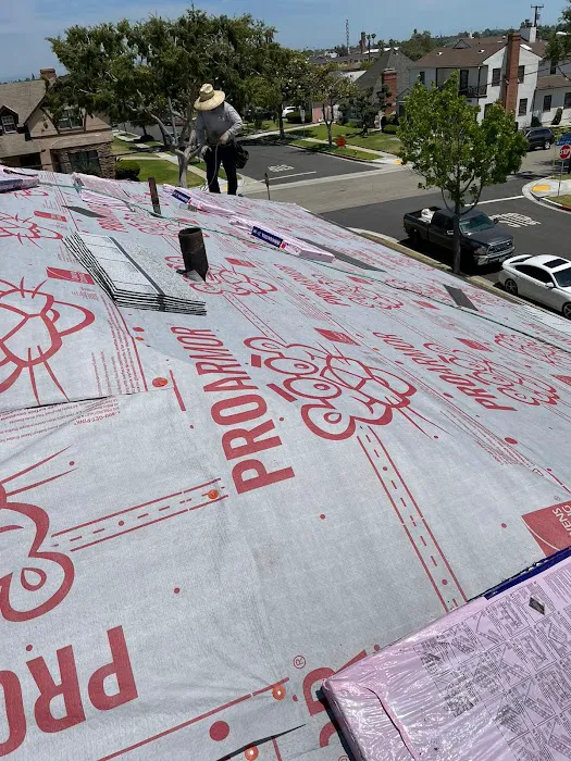 Royalty Roofing Inc. Picture 6