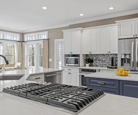 Instant New Homes Inc.