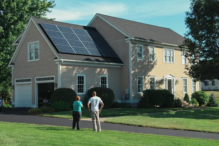 TRUEHOME Roofing Picture 1