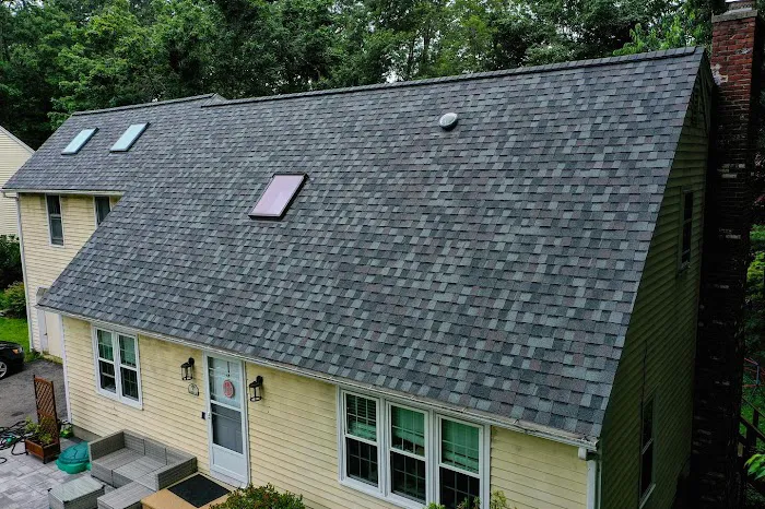 TRUEHOME Roofing Picture 4
