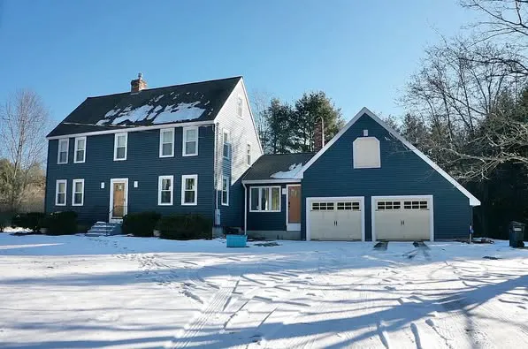 TRUEHOME Roofing Picture 5