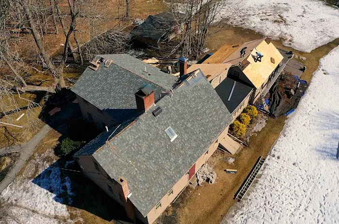 TRUEHOME Roofing Picture 3