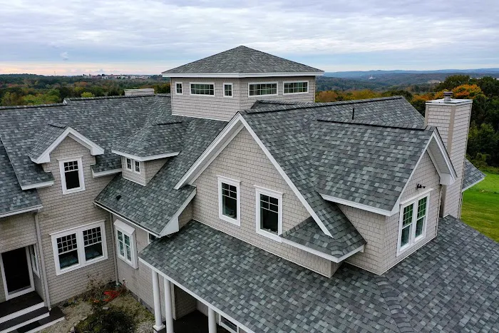 TRUEHOME Roofing Picture 8