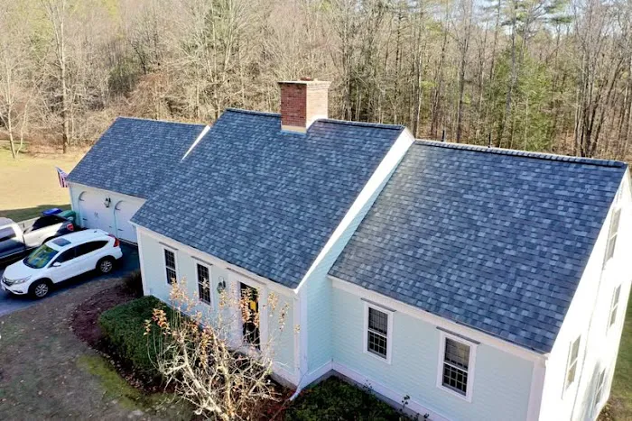 TRUEHOME Roofing Picture 7
