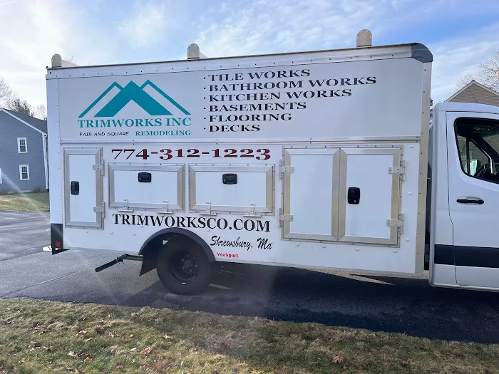 Trimworks Inc Picture 3