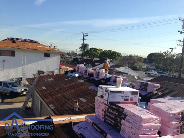 RAA Roofing Picture 1