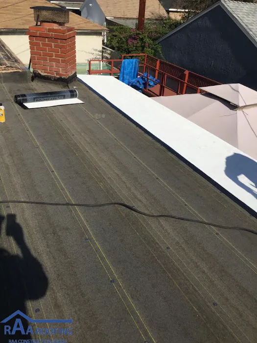 RAA Roofing Picture 3