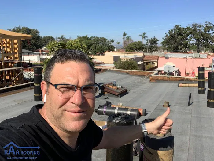 RAA Roofing Picture 4