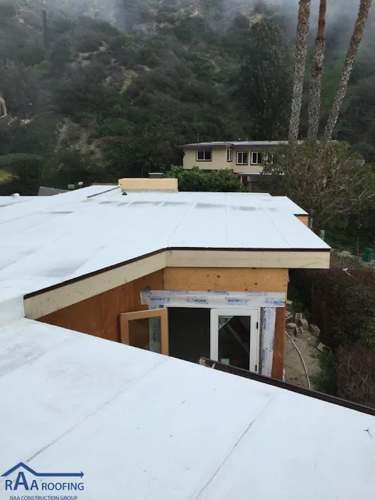 RAA Roofing Picture 6