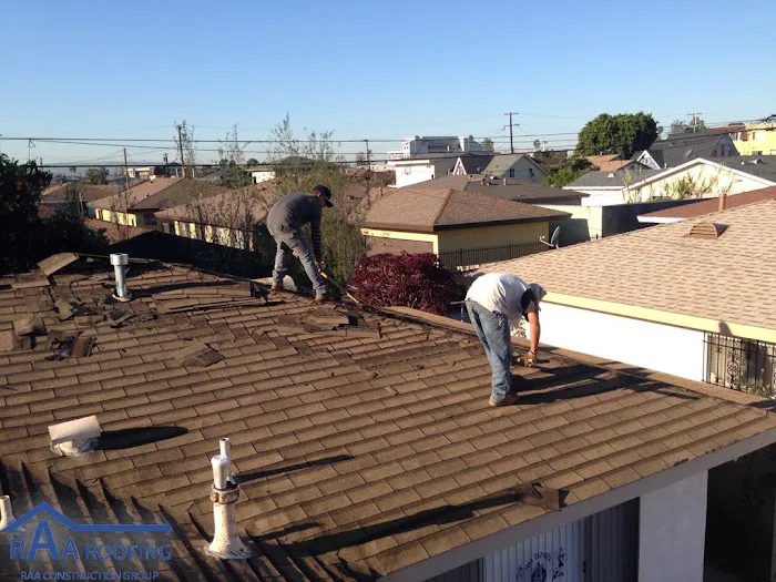 RAA Roofing Picture 9