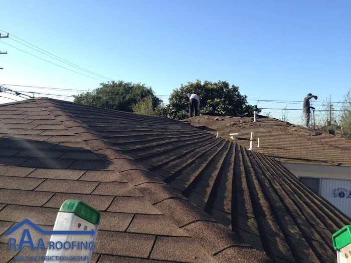 RAA Roofing Picture 5