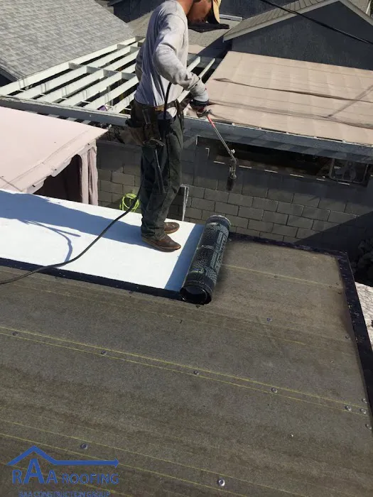 RAA Roofing Picture 7