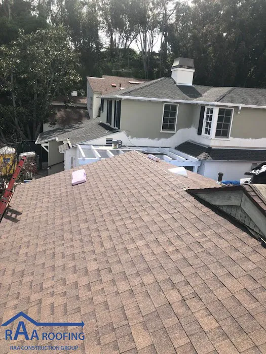 RAA Roofing Picture 8