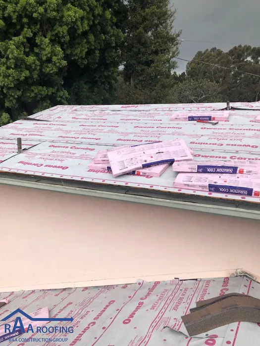 RAA Roofing Picture 10