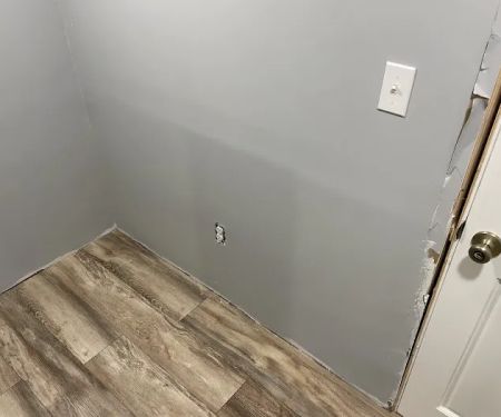 Drywall Paint Plus