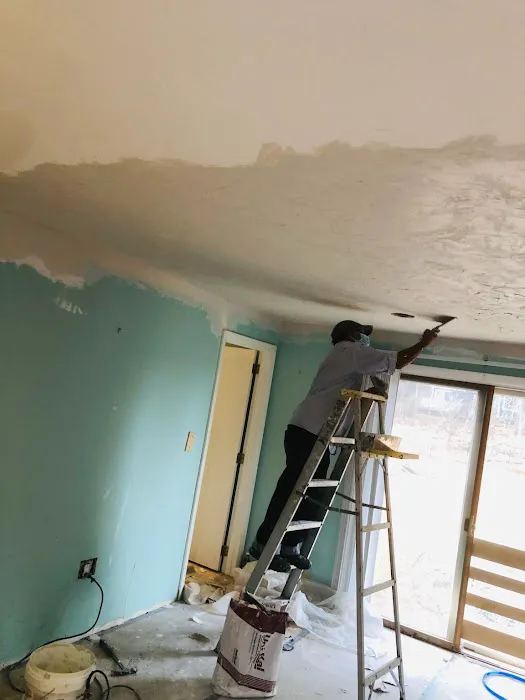 Drywall Paint Plus Picture 8
