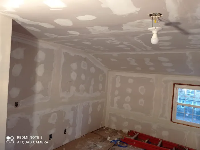 Drywall Paint Plus Picture 9