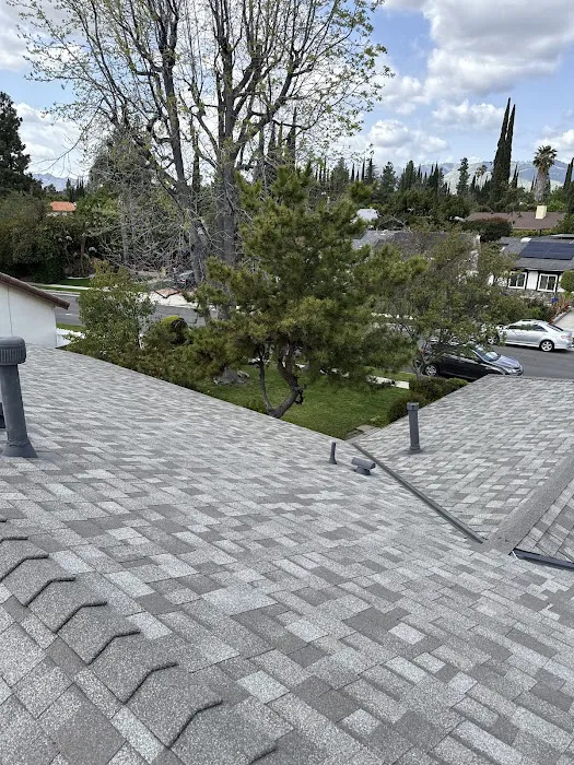 AHI Roofing Picture 1