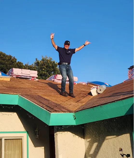 AHI Roofing Picture 8