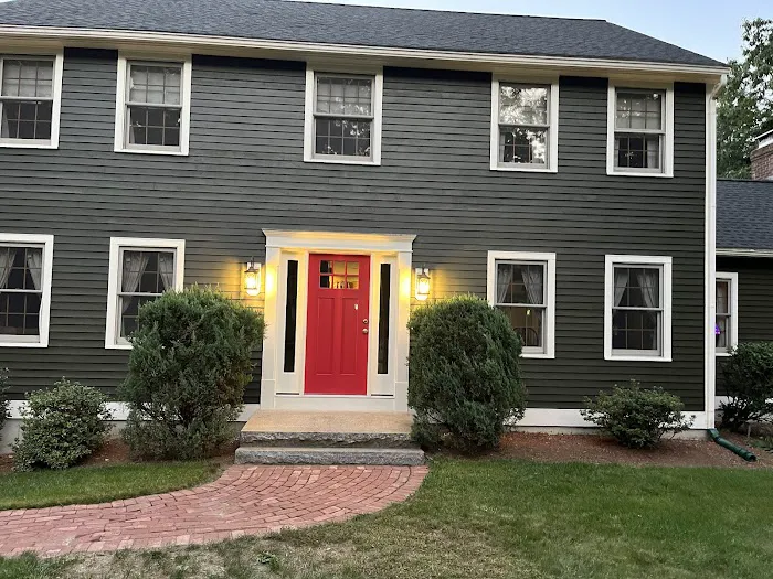 Sweet Building & Remodeling Inc Picture 1