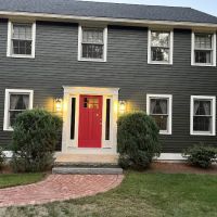 Sweet Building & Remodeling Inc ico