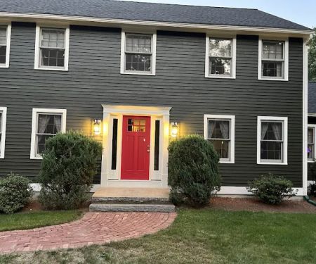 Sweet Building & Remodeling Inc