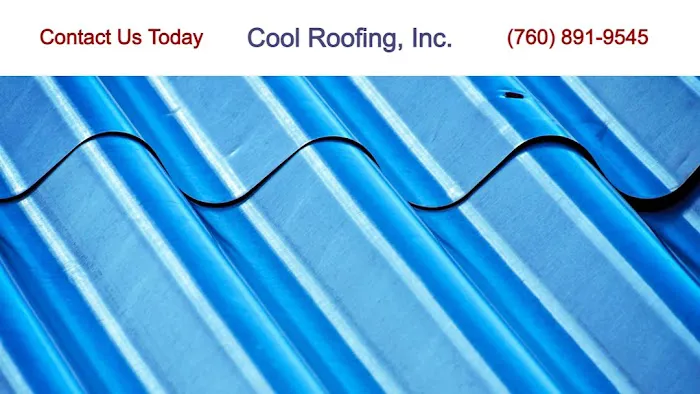 Cool Roofing, Inc. Picture 8