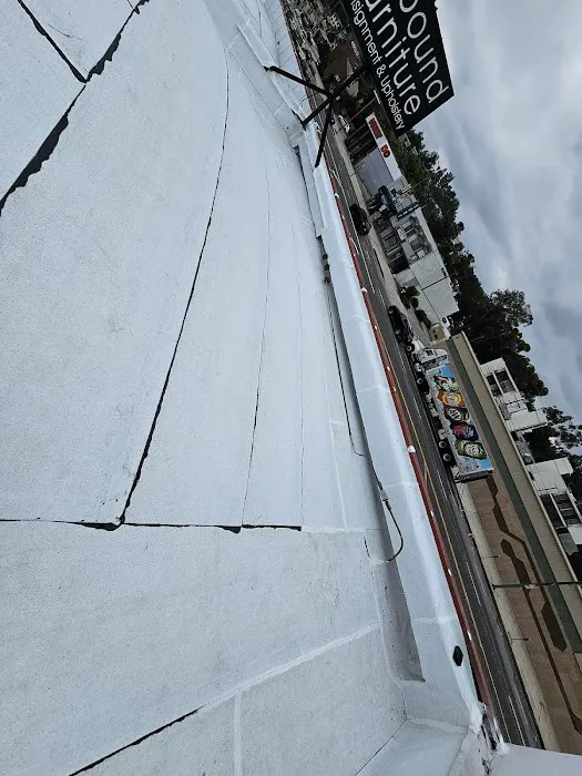 Atlas Roofing Picture 4