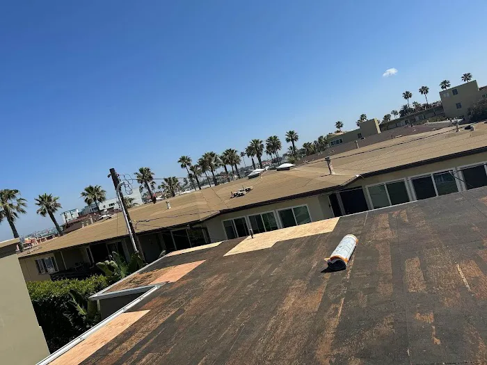 Atlas Roofing Picture 8