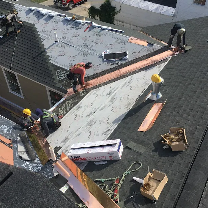 Manny's Roofing Picture 3