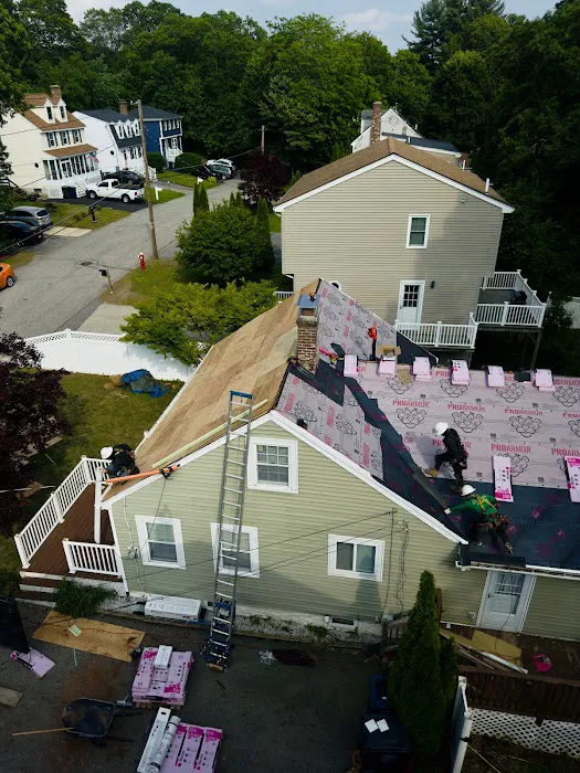 Manny's Roofing Picture 6