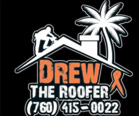 Drew The Roofer Inc.