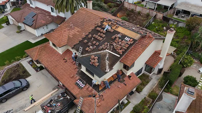 A & J Roofing Picture 2