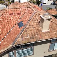 A & J Roofing ico