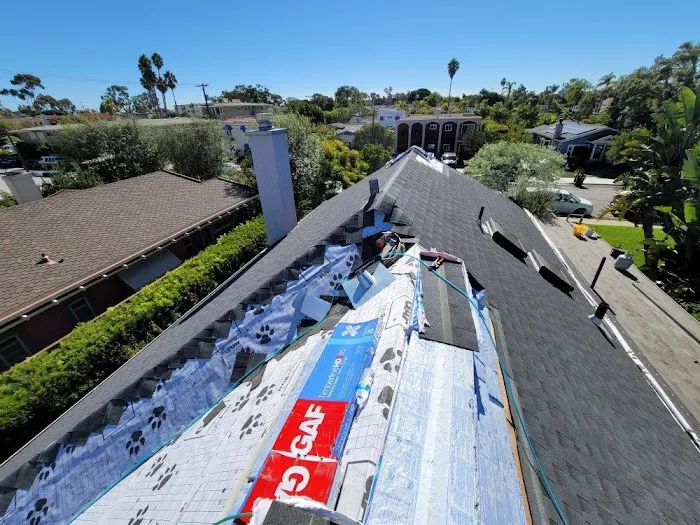 A & J Roofing Picture 8