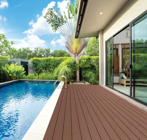 De La Rosa Deck, Siding & Fence Picture 2