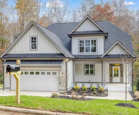 De La Rosa Deck, Siding & Fence